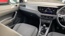 Volkswagen Polo 1.0 EVO SE 5dr Petrol Hatchback